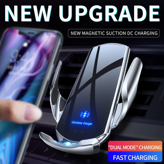 Universal Wireless Car Charger